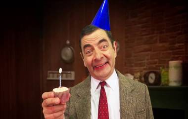 Mr. Bean Birthday Special: मिस्टर बीन म्हणजेच अभिनेता रोवन अ‍ॅटकिंसन यांच्या वाढदिवशी 'या' एव्हरग्रीन कार्टूनच्या क्लिप्स पाहून द्या लहानपणीच्या आठवणींना उजाळा