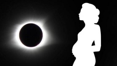 Chandra Grahan 2020: उद्या वर्षातील पहिले चंद्र ग्रहण; गर्भवती महिलांनी घ्यावी 'ही' खास काळजी