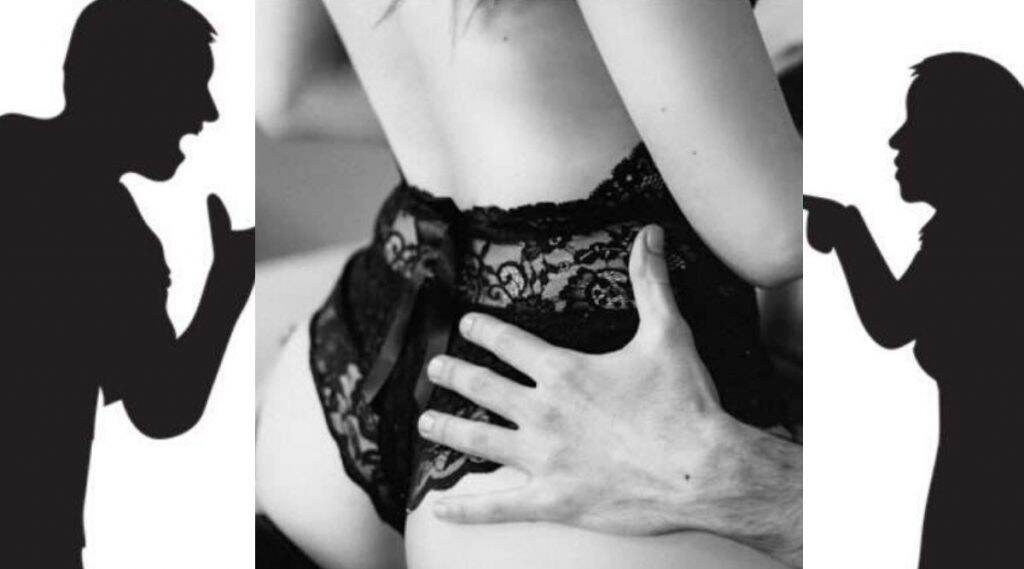 Sex Tips: भांडणानंतर सेक्स करण्यात येते अधिक मजा, अनुभव घेण्यासाठी 'या' आहेत काही प्रभावी ट्रिक्स Sex Tips: भांडणानंतर सेक्स करण्यात येते अधिक मजा, अनुभव घेण्यासाठी 'या' आहेत काही प्रभावी ट्रिक्स