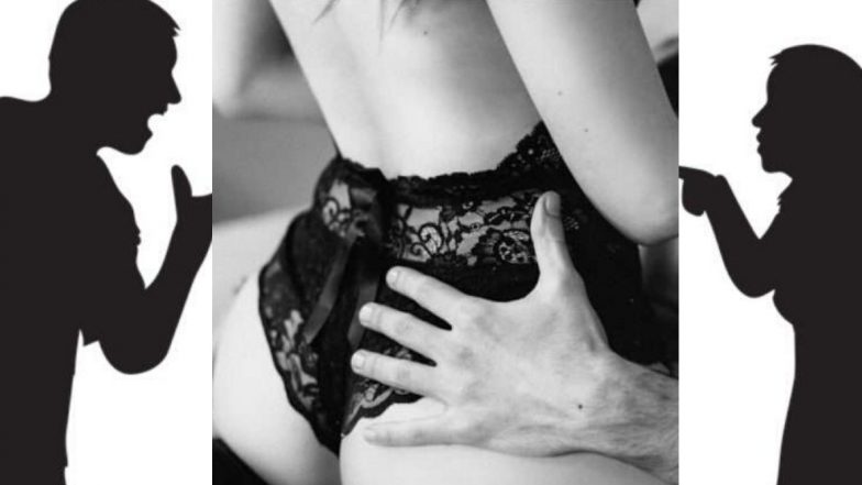 Sex Tips: भांडणानंतर सेक्स करण्यात येते अधिक मजा, अनुभव घेण्यासाठी 'या' आहेत काही प्रभावी ट्रिक्स