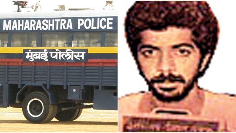 दाऊद इब्राहिम याचा एकेकाळचा हस्तक कुख्यात एजाज लकडावाला याला पटना येथून अटक; मुंबई पोलिसांची मोठी कारवाई 