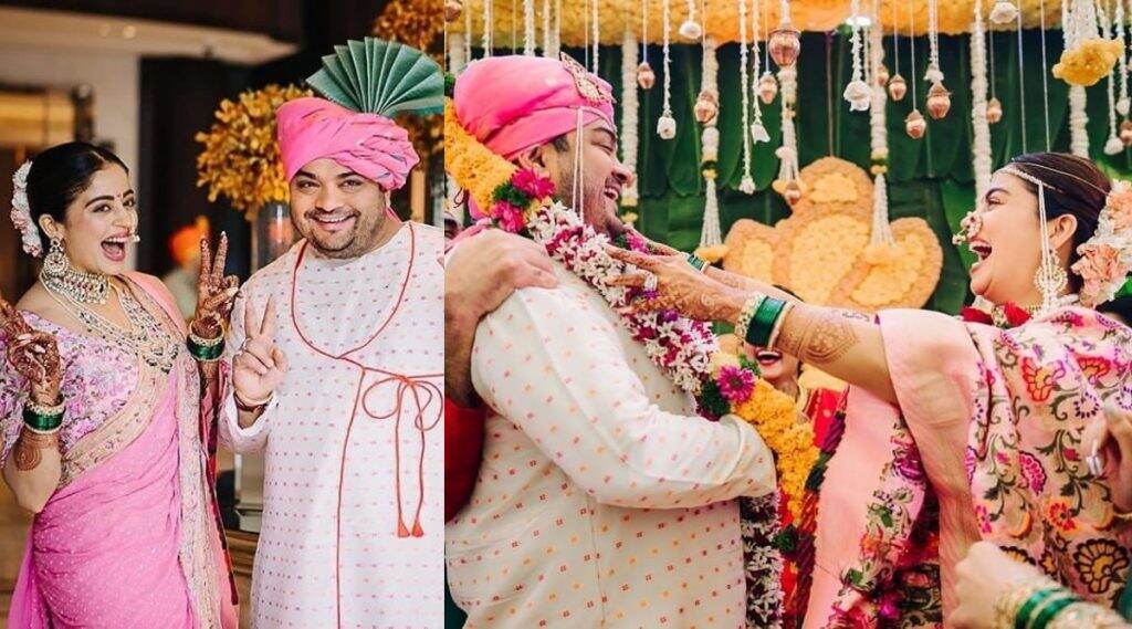 नेहा पेंडसे चा नवरा शार्दुल सिंह विषयी तुम्हाला माहित आहे का ही गोष्ट? ऐकून तुमचेही डोळे चक्रावतील नेहा पेंडसे चा नवरा शार्दुल सिंह विषयी तुम्हाला माहित आहे का ही गोष्ट? ऐकून तुमचेही डोळे चक्रावतील