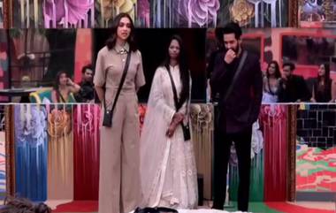 Bigg Boss 13: दीपिका पादुकोण स्पर्धकांना घेऊन जाते एक 'जॉयराइड' वर