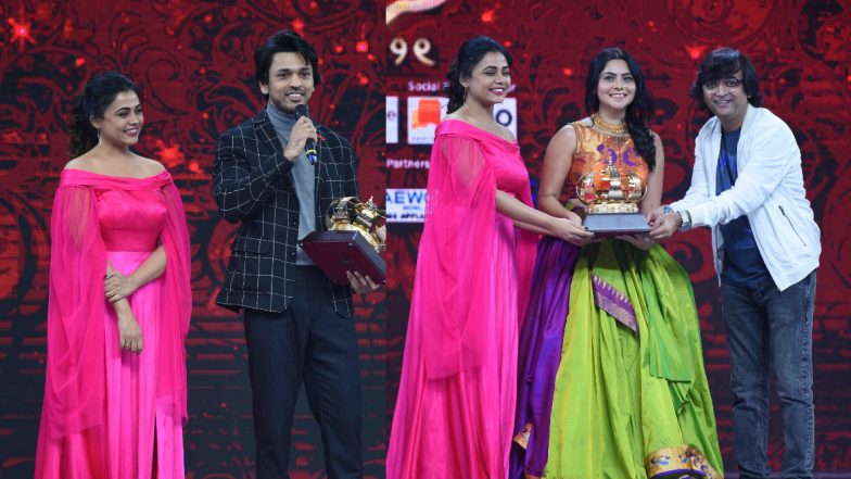 Maharashtracha Favourite Kon 2019: सोनाली कुलकर्णी, ललित प्रभाकर आणि 'या' कलाकारांना मिळाले पुरस्कार