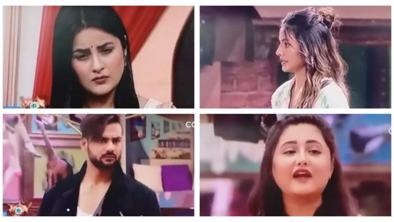 Bigg Boss 13: सलमान खानच्या शो 'बिग बॉस 13' मध्ये हिना खानच्या एन्ट्रीने येणार नवा ट्विस्ट