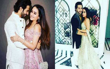 Varun Dhawan and Natasha Dalal’s Wedding: वरुण धवन आणि नताशा दलाल यांच्या शाही विवाह लग्नसोहळ्याचे ठिकाण इथपासून ते लग्नविधींसंदर्भात 'ही' आहे इत्यंभूत माहिती