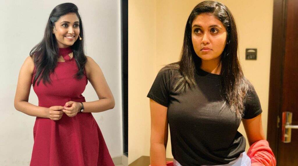 सैराट फेम रिंकू राजगुरू ने कमी केले तब्बल 20 किलो वजन; जाणून घ्या तिचा डाएट प्लॅन सैराट फेम रिंकू राजगुरू ने कमी केले तब्बल 20 किलो वजन; जाणून घ्या तिचा डाएट प्लॅन
