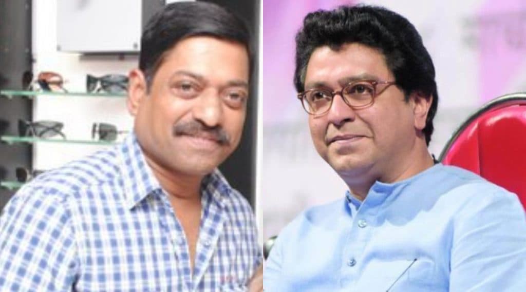 संजय नार्वेकर राज ठाकरे यांना का म्हणाले 'जाणता राजा'; वाचा सविस्तर संजय नार्वेकर राज ठाकरे यांना का म्हणाले 'जाणता राजा'; वाचा सविस्तर