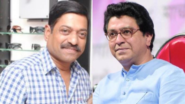 संजय नार्वेकर राज ठाकरे यांना का म्हणाले 'जाणता राजा'; वाचा सविस्तर