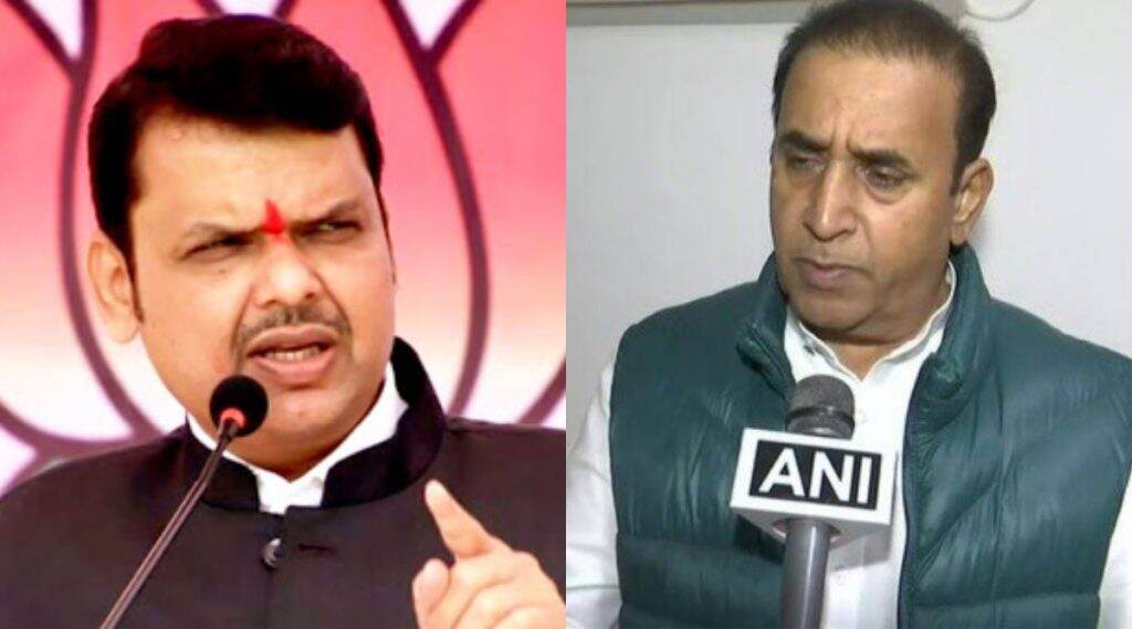 फडणवीस सरकार कडून टॅप करण्यात आले विरोधी पक्षातील नेत्यांचे फोन; अनिल देशमुख यांनी दिले चौकशीचे आदेश फडणवीस सरकार कडून टॅप करण्यात आले विरोधी पक्षातील नेत्यांचे फोन; अनिल देशमुख यांनी दिले चौकशीचे आदेश
