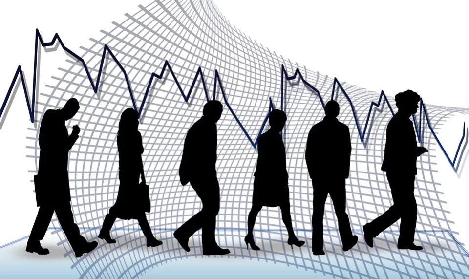 Unemployment Rate in May 2025: भारतामध्ये मे महिन्यात बेरोजगारीचा दर 5,6% वर पोहोचला; महिलांना बसला सर्वाधिक फटका