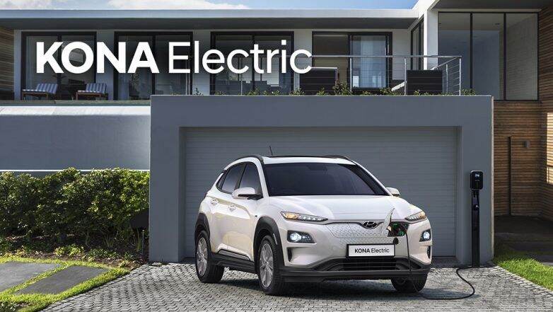 Hyundai Kona बनली जगात सर्वाधिक उंचीवर पोहोचणारी पहिली इलेक्ट्रिक एसयूव्ही; गिनीज बुकमध्ये नोंद, जाणून घ्या वैशिष्ठ्ये