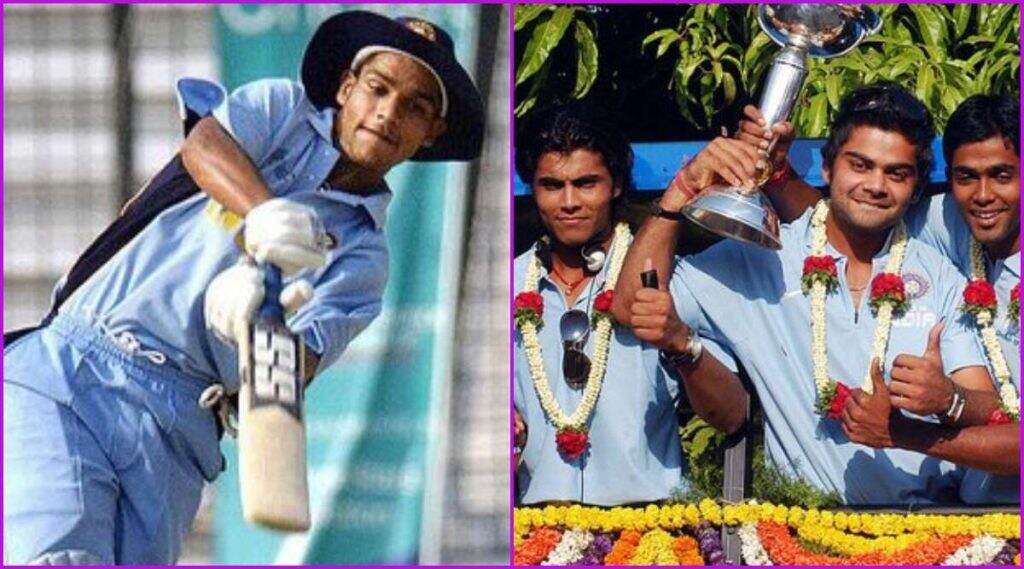 U19 World Cup 2020: सर्वाधिक धावा, सर्वोच्च धावसंख्या; अंडर-19 विश्वचषकमधील 'हे' प्रमुख रेकॉर्डस् जाणून घ्या U19 World Cup 2020: सर्वाधिक धावा, सर्वोच्च धावसंख्या; अंडर-19 विश्वचषकमधील 'हे' प्रमुख रेकॉर्डस् जाणून घ्या