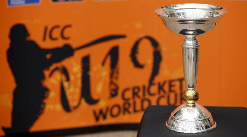 ICC U19 World Cup 2020 India Schedule: भारत अंडर-19 संघाचे संपूर्ण वेळापत्रक, टीम आणि सामन्यांचे ठिकाण, जाणून घ्या ICC U19 World Cup 2020 India Schedule: भारत अंडर-19 संघाचे संपूर्ण वेळापत्रक, टीम आणि सामन्यांचे ठिकाण, जाणून घ्या