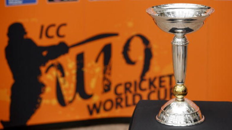 ICC U19 World Cup 2020 India Schedule: भारत अंडर-19 संघाचे संपूर्ण वेळापत्रक, टीम आणि सामन्यांचे ठिकाण, जाणून घ्या