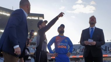 IND vs NZ: भारताचा न्यूझीलंड दौरा एक वर्ष पुढे ढकलला, 2022 टी-20 वर्ल्ड कप स्पर्धेनंतर खेळला जाईल; जाणून घ्या कारण