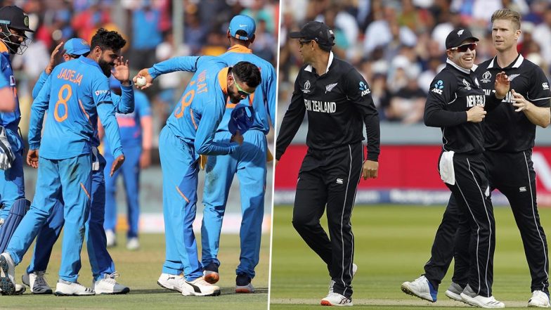 IND vs NZ 3rd T20I: टीम इंडियाने न्यूझीलंडमध्ये रचला इतिहास, सामन्यात रोहित शर्मा सह अन्य खेळाडूंनी केलेले 'हे' रेकॉर्डस् जाणून घ्या