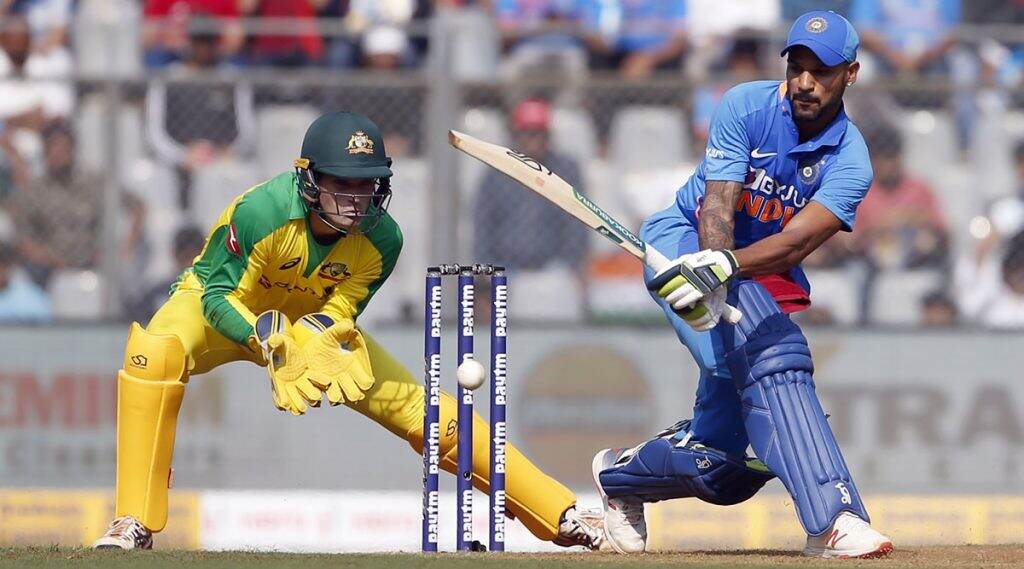 IND vs AUS 1st ODI: भारत-ऑस्ट्रेलियामधील पहिल्या सामन्यात नोंदवले गेले 'हे' 10 विक्रम, 15 वर्षानंतर टीम इंडियाच्या नावावर जुडला लज्जास्पद रेकॉर्ड IND vs AUS 1st ODI: भारत-ऑस्ट्रेलियामधील पहिल्या सामन्यात नोंदवले गेले 'हे' 10 विक्रम, 15 वर्षानंतर टीम इंडियाच्या नावावर जुडला लज्जास्पद रेकॉर्ड
