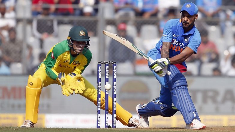 IND vs AUS 3rd ODI: आरोन फिंच याचा टॉस जिंकून बॅटिंगचा निर्णय, असा आहे टीम इंडियाचा प्लेयिंग इलेव्हन