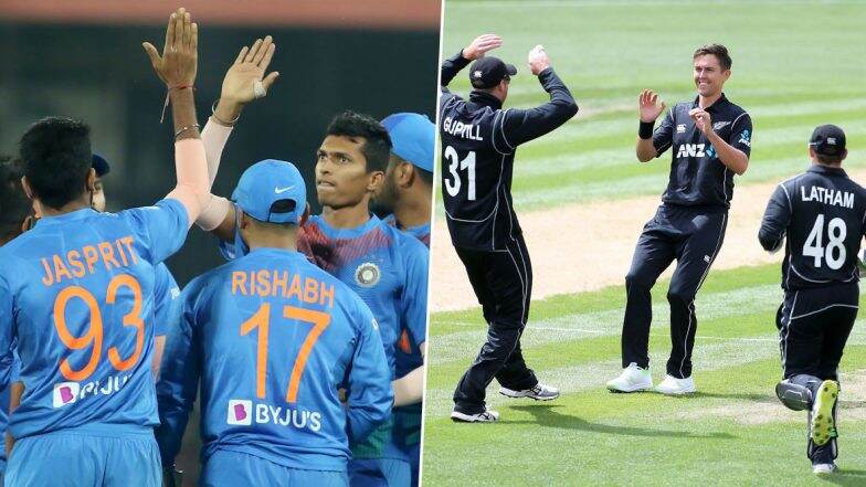 IND vs NZ T20I 2020: рд╕рд░реНрд╡рд╛рдзрд┐рдХ рд╖рдЯрдХрд╛рд░, рд╕рд░реНрд╡реЛрдЪреНрдЪ рд╡реИрдпрдХреНрддрд┐рдХ рдзрд╛рд╡рд╛; рднрд╛рд░рдд-рдиреНрдпреВрдЭреАрд▓рдВрдбрдордзреАрд▓ 'рд╣реЗ' рдкреНрд░рдореБрдЦ 5 рдЯреА-20 рд░реЗрдХреЙрд░реНрдбрд╕реН рдЬрд╛рдгреВрди рдШреНрдпрд╛