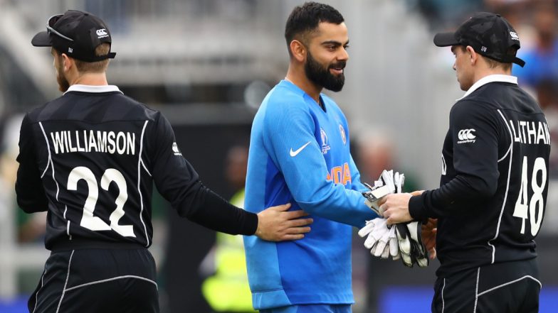 IND vs NZ 1st ODI Live: भारताने नाणेफेक जिंकून न्यूझीलंडविरुद्ध फलंदाजी करण्याचा घेतला निर्णय, पहा दोन्ही संघाची प्लेंइग 11