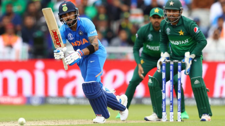 Asia Cup 2020: दुबईमध्ये होणार आशिया चषक, भारत आणि पाकिस्तान संघांच्या समावेशावर BCCI अध्यक्ष सौरव गांगुली ने केला खुलासा