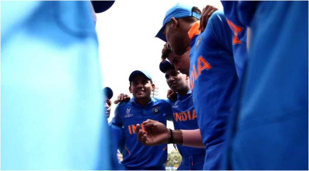 IND vs JPN U19 World Cup 2020: जपानविरुद्ध भारतीय संघाचा 10 विकेटने विजय, अंडर-19 विश्वचषकच्या क्वार्टर फाइनलमध्ये केला प्रवेश IND vs JPN U19 World Cup 2020: जपानविरुद्ध भारतीय संघाचा 10 विकेटने विजय, अंडर-19 विश्वचषकच्या क्वार्टर फाइनलमध्ये केला प्रवेश