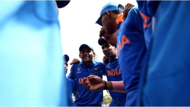 IND vs JPN U19 World Cup 2020: जपानविरुद्ध भारतीय संघाचा 10 विकेटने विजय, अंडर-19 विश्वचषकच्या क्वार्टर फाइनलमध्ये केला प्रवेश