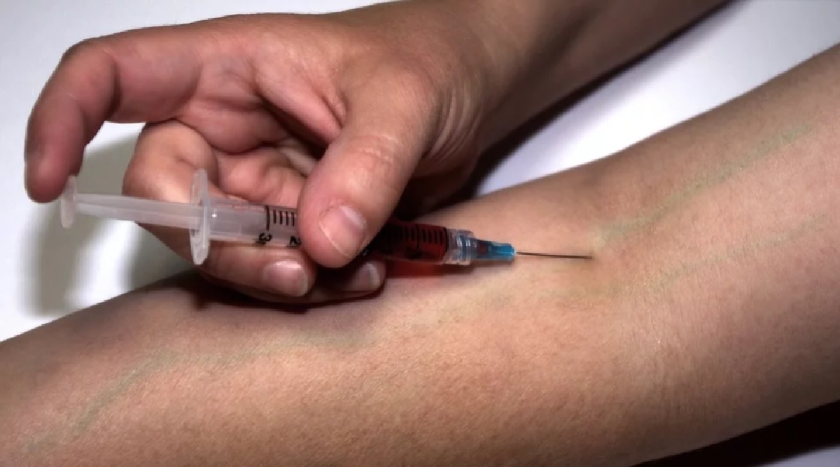 Soldier Gives Poisoning Injection to Wife: प्रेयसीच्या मदतीने जवानाने पत्नीला दिलं विषारी इंजेक्शन; धुळे जिल्ह्यातील धक्कादायक घटना