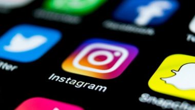 Instagram स्टोरी मध्ये लिंक द्यायची असेल तर 'या' सोप्प्या ट्रिकचा वापर करा