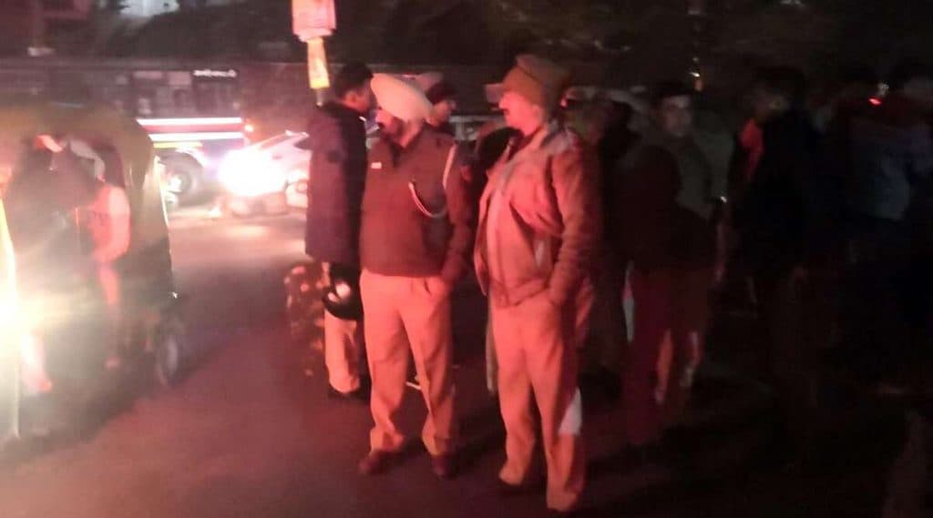 JNU Violence: जेएनयूमधील तोडफोड-हाणामारीवर NCP चे सर्वेसर्वा शरद पवार, शिवसेना नेते आदित्य ठाकरे यांनी दिली अशी प्रतिक्रिया JNU Violence: जेएनयूमधील तोडफोड-हाणामारीवर NCP चे सर्वेसर्वा शरद पवार, शिवसेना नेते आदित्य ठाकरे यांनी दिली अशी प्रतिक्रिया