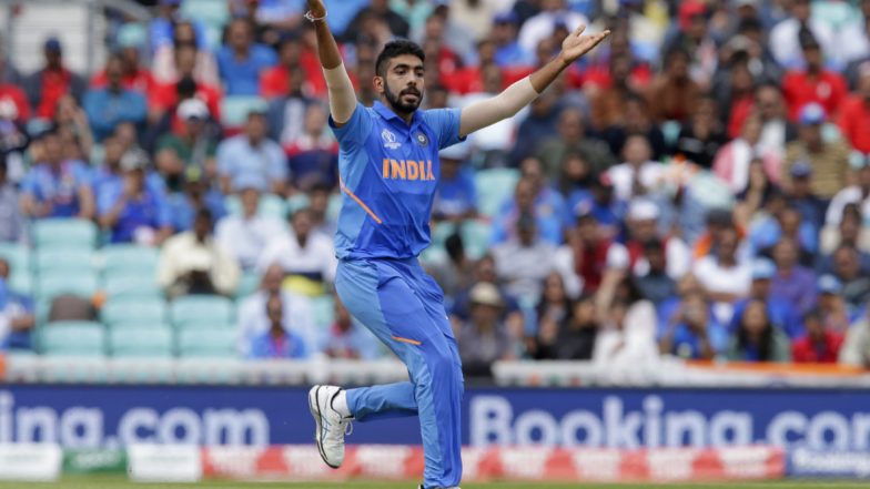 IND vs SL 2nd T20I: जसप्रीत बुमराह याने श्रीलंकाविरुद्ध घेतली 1 विकेट, आर अश्विन आणि युजवेंद्र चहल यांची केली बरोबरी