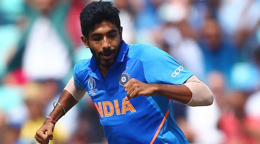 BCCI Awards: जसप्रीत बुमराह याला पोली उमरीगर पुरस्कार, शेफाली वर्माचाही सन्मान, पाहा विजेत्यांची संपूर्ण यादी BCCI Awards: जसप्रीत बुमराह याला पोली उमरीगर पुरस्कार, शेफाली वर्माचाही सन्मान, पाहा विजेत्यांची संपूर्ण यादी