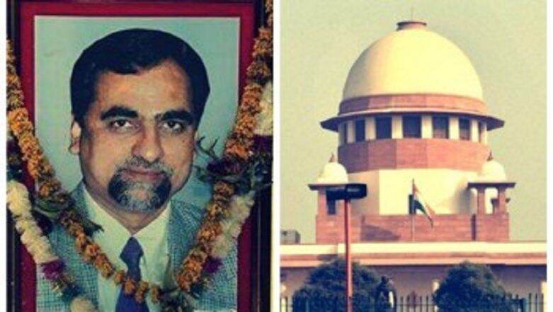 अमित शाह यांच्या अडचणी वाढण्याची शक्यता; राज्य सरकारकडून जस्टीस लोया मृत्यू प्रकरणाची पुर्नचौकशी करण्याचे संकेत अमित शाह यांच्या अडचणी वाढण्याची शक्यता; राज्य सरकारकडून जस्टीस लोया मृत्यू प्रकरणाची पुर्नचौकशी करण्याचे संकेत