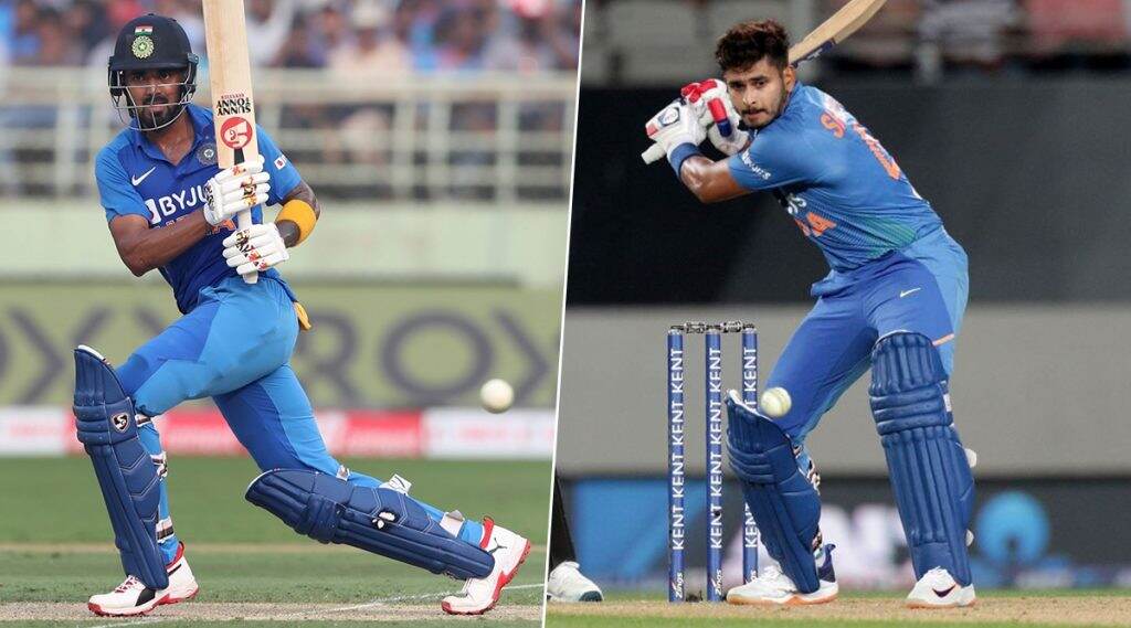 IND vs NZ 2nd T20I: प्रजासत्ताक दिनी टीम इंडियाचा धमाका, न्यूझीलंडचा 7 विकेटने पराभव करत मालिकेत घेतली आघाडी IND vs NZ 2nd T20I: प्रजासत्ताक दिनी टीम इंडियाचा धमाका, न्यूझीलंडचा 7 विकेटने पराभव करत मालिकेत घेतली आघाडी
