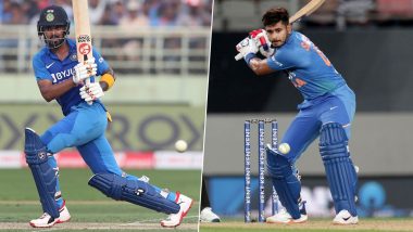 IND vs NZ 2nd T20I: प्रजासत्ताक दिनी टीम इंडियाचा धमाका, न्यूझीलंडचा 7 विकेटने पराभव करत मालिकेत घेतली आघाडी