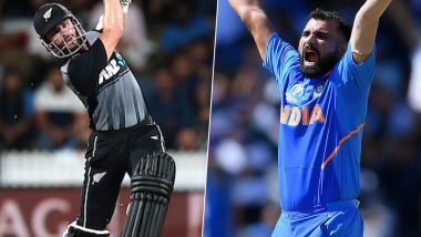 IND vs NZ 4th T20I: सलग दूर सुपर-ओव्हर सामना जिंकत टीम इंडियाने रचला इतिहास, चौथ्या टी-20 सामन्यात बनलेले 'हे' रेकॉर्डस् जाणून घ्या