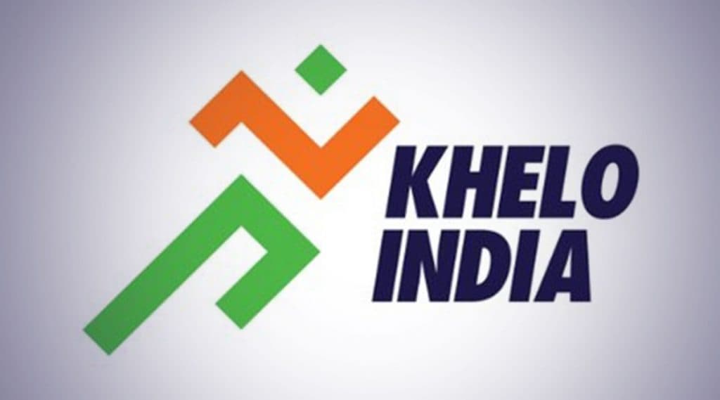 Khelo India Youth Games: गुणतालिकेत महाराष्ट्र अव्वल स्थानी; 17 सुवर्ण पादकांसह उत्तर प्रदेश-दिल्ली बरोबरीत Khelo India Youth Games: गुणतालिकेत महाराष्ट्र अव्वल स्थानी; 17 सुवर्ण पादकांसह उत्तर प्रदेश-दिल्ली बरोबरीत