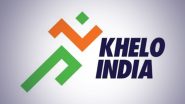 Khelo India Youth Games 2022: खेलो इंडिया युथ गेम्समध्ये महाराष्ट्राची कमाल; 112 पदकांसह अव्वल स्थानावर