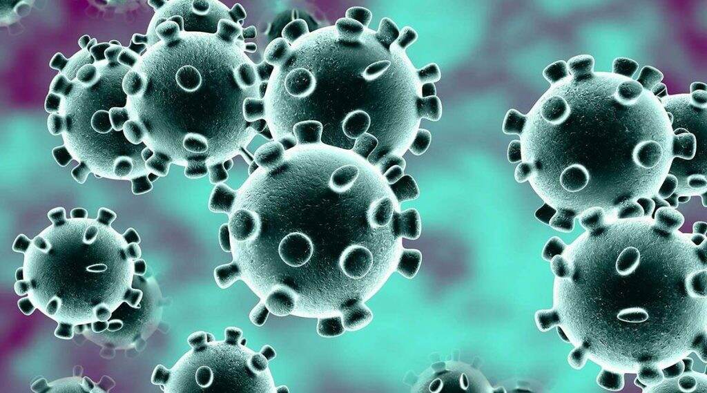 Coronavirus: चीन, अमेरिका, जपान, भारतासह जगभरातील 30 देशांमध्ये वाढला कोरोना व्हायरसचा धोका Coronavirus: चीन, अमेरिका, जपान, भारतासह जगभरातील 30 देशांमध्ये वाढला कोरोना व्हायरसचा धोका