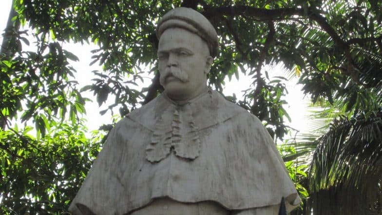 Mahadev Govind Ranade 119th Death Anniversary: рдорд╣рд╛рд░рд╛рд╖реНрдЯреНрд░рд╛рддреАрд▓ рдереЛрд░ рд╕рдорд╛рдЬрд╕реБрдзрд╛рд░рдХ рдиреНрдпрд╛рдпрдореВрд░реНрддреА рдорд╣рд╛рджреЗрд╡ рдЧреЛрд╡рд┐рдВрдж рд░рд╛рдирдбреЗ рдпрд╛рдВрдЪреНрдпрд╛ рд╕реНрдореГрддрд┐рджрд┐рдирд╛ рдирд┐рдорд┐рддреНрдд рддреНрдпрд╛рдВрдЪреНрдпрд╛рд╡рд┐рд╖рдпреА рдорд╛рд╣рд┐рдд рдирд╕рд▓реЗрд▓реНрдпрд╛ '10' рдорд╣рддреНрддреНрд╡рд╛рдЪреНрдпрд╛ рдЧреЛрд╖реНрдЯреА