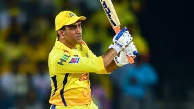 IPL 2021, SRH vs CSK: धोनी ‘ब्रिगेड’ला प्लेऑफ प्रवेशचा पहिला मान, चेन्नईकडून हैदराबाद 6 विकेटने चितपट; सनरायझर्सचा यंदाचा खेळ खल्लास