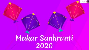 Makar Sankranti 2020: 'मकर संक्रांत' नक्की का साजरी करतात; जाणून घ्या त्यामागचा इतिहास आणि महत्त्व