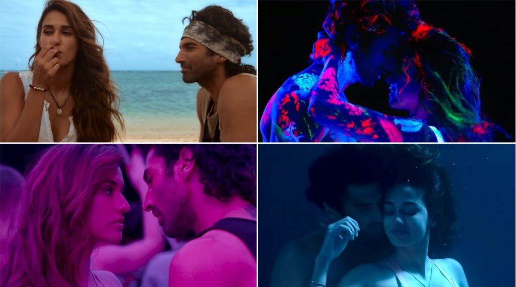 Malang Title Track Out: काफिरा तो चल दिया इस सफर के संग... दिशा पटानी आणि आदित्य रॉय कपूर यांच्यातील अनोखी केमिस्ट्री पहा या गाण्यातून (Video Inside) Malang Title Track Out: काफिरा तो चल दिया इस सफर के संग... दिशा पटानी आणि आदित्य रॉय कपूर यांच्यातील अनोखी केमिस्ट्री पहा या गाण्यातून (Video Inside)