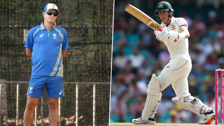 AUS vs NZ: मार्नस लाबूशेन याच्या बॅकसविंग शॉटचे वर्णन करताना मार्क वॉ यांनी कॉमेंट्री करताना वापरला C**K शब्द, नंतर मागितली माफी