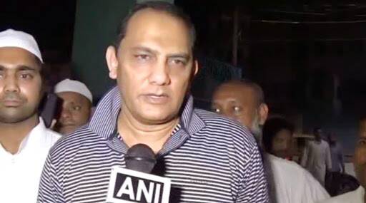 Mohammad Azharuddin FIR: माजी कर्णधार मोहम्मद अझरुद्दीनविरोधात एफआयर दाखल, जाणून घ्या काय आहे प्रकरण?