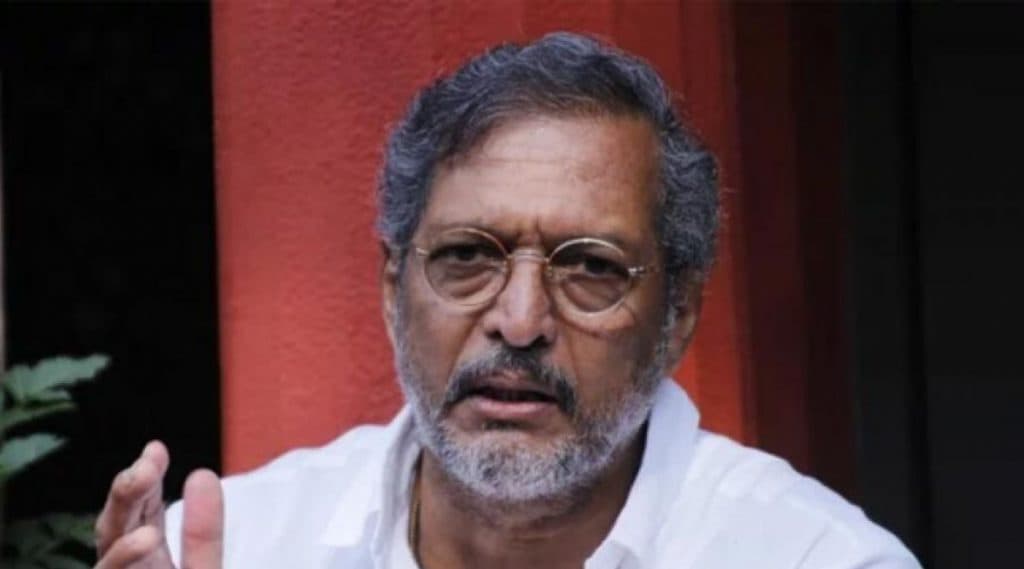 शेतकऱ्यांना कर्जमाफी नकोय तर भावनिक साथ हवीय, अभिनेता नाना पाटेकर यांची राजकीय नेत्यांवर टीका शेतकऱ्यांना कर्जमाफी नकोय तर भावनिक साथ हवीय, अभिनेता नाना पाटेकर यांची राजकीय नेत्यांवर टीका