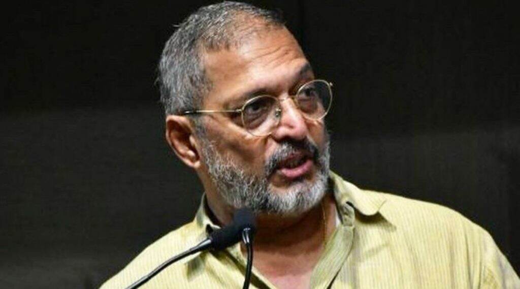 Happy Birthday Nana Patekar: अॅंग्री यंग मॅन, सुपरस्टार ते शेतकर्यांच्या मदतीला धावणारे नाना पाटेकर; कलाकारापलिकडील त्यांच्या व्यक्तिमत्त्वाचे हळवे पैलू Happy Birthday Nana Patekar: अॅंग्री यंग मॅन, सुपरस्टार ते शेतकर्यांच्या मदतीला धावणारे नाना पाटेकर; कलाकारापलिकडील त्यांच्या व्यक्तिमत्त्वाचे हळवे पैलू
