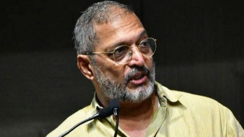 Happy Birthday Nana Patekar: अ‍ॅंग्री यंग मॅन, सुपरस्टार ते शेतकर्‍यांच्या मदतीला धावणारे नाना पाटेकर; कलाकारापलिकडील त्यांच्या व्यक्तिमत्त्वाचे हळवे पैलू