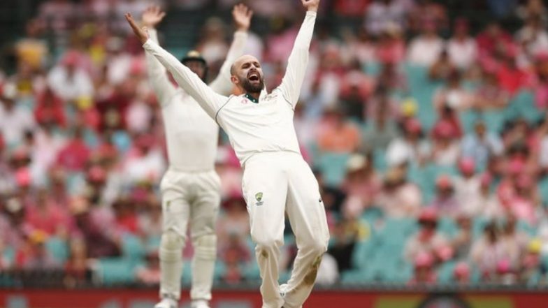 Nathan Lyon याने केला मोठा दावा, ‘भारत-ऑस्ट्रेलिया कसोटी मालिका अ‍ॅशेस सारखीच, आव्हान खूप मोठे’